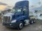 2018 FREIGHTLINER CASCADIA CA113 TANDEM AXLE DAY CAB TRUCK TRACTOR VIN: 1FUJGBDV8JLHS8047