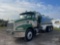 2006 MACK CXN VIN: 1M1AK06Y96N009450 TRI/A  VACUUM TRUCK