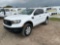 2019 FORD RANGER CREW XL CREW CAB 4X4 PICKUP VIN: 1FTER4FH3KLA06358