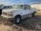 1997 FORD F-250 HEAVY DUTY EXTENDED CAB 3/4 TON PICKUP VIN: 1FTHX25F7VEC90531