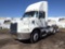 2014 MACK CXU613 TANDEM AXLE DAY CAB TRUCK TRACTOR VIN: 1M1AW07Y1EM038674