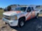 2011 CHEVROLET SILVERADO EXTENDED CAB PICKUP VIN: 1GCRCREA6BZ313797