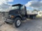 2000 STERLING TRUCK L7500 SERIES TANDEM AXLE ROLLBACK TRUCK VIN: 2FZHAJBA3YAF25703