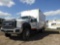 2015 FORD F-550 VIN: 1FDUF5HT9FEA32089 S/A FUEL & LUBE TRUCK