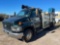 2009 CHEVROLET C5500 S/A MECHANICS TRUCK VIN: 1GBE5C1989F402336