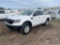 2019 FORD RANGER CREW CAB 4X4 PICKUP VIN: 1FTER4FH8KLA14343