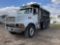 1998 FORD LT9522 TRI-AXLE DUMP TRUCK VIN: 1FDZV96MXWVA37748