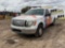 2011 FORD F-150 REGULAR CAB PICKUP VIN: 1FTMF1CM5BKD63406