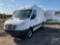 2012 FREIGHTLINER SPRINTER SINGLE AXLE REFRIGERATED TRUCK VIN: WDYPE7CC8C5705610