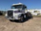 2005 VOLVO TRUCK VHD VIN: 4V5KC9GH15N393078 T/A ROLL OFF TRUCK