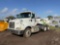 2009 INTERNATIONAL 9200I SBA 6X4 TANDEM AXLE DAY CAB TRUCK TRACTOR VIN: 3HSCEAPR29N108110