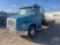 2000 FREIGHTLINER FL60 SINGLE AXLE ROLLBACK TRUCK VIN: 1FV3GFBC0YHF88974