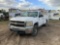 2010 CHEVROLET SILVERADO 2500 S/A UTILITY TRUCK VIN: 1GB3CVBK4AF122265