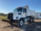 2013 FREIGHTLINER 108SD TANDEM AXLE DUMP TRUCK VIN: 1FVHG5BS4DHFG2813