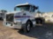 2006 VOLVO TRUCK VHD VIN: 4V5KC9GH56N393084 T/A ROLL OFF TRUCK