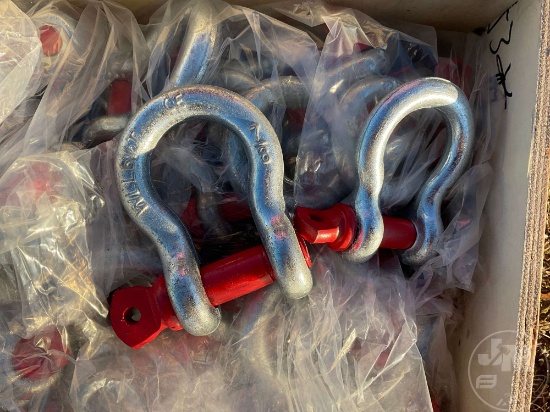 AGROTK  BOX OF 7/8’......’...... CLEVIS