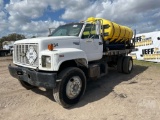 1994 CHEVROLET C7 WATER TRUCK VIN: 1GBM7H1M6RJ101553