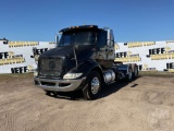 2010 INTERNATIONAL 8600 TANDEM AXLE TRUCK TRACTOR VIN: 1HSHXAHR7AJ191667