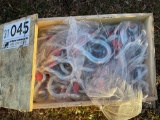 AGROTK  BOX OF 3/4’......’...... CLEVIS