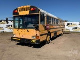 2006 IC BUS PB305 VIN: 4DRBWAAN26A234050 SCHOOL BUS