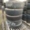 PALLET OF MISC COMMERCIAL TRUCK TIRES, ***CONDITION UNKNOWN***