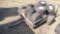 PART/ACCESSORY TYPE TIRES