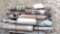 PALLET OF ASSORTED EQUIPMENT MUFFLERS