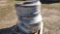 QTY OF (4) MICHELIN 11R22.5 TIRES, W/ WHEELS