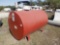 STEEL FUEL TANK