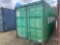 2008 MINGBO 20' CONTAINER SN: 378818822G1