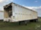 2009 STECO, INC SEO4196 VIN: 5EWES412491254525 T/A EJECTOR TRAILER