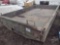 13’...... MILITARY TRUCK BED