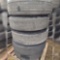 PALLET OF MISC COMMERCIAL TRUCK TIRES, ***CONDITION UNKNOWN***