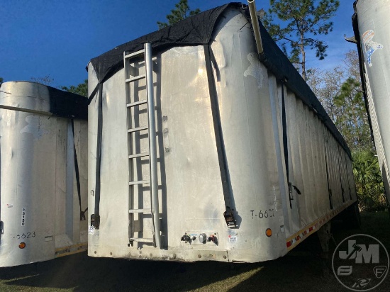 2006 MAC TRAILER MANUFACTURING TIPPER ALUMINUM  DUMP TRAILER VIN: 5MAMN51246C011762
