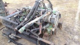 JOHN DEERE POWER TECH 8.1 LITER ENGINE