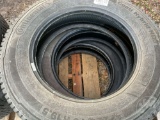 CONTIENTAL 225/70R195