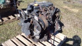 PERKINS 4-236 SN: LD30826U886340F ENGINE