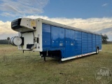 2010 MICKEY TRUCK BODIES INC. 18AT VIN: 5CWRA4111AH103269 S/A BEVERAGE TRAILER