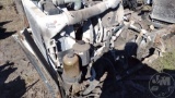 MERCEDES ENGINE