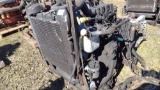 2002 CUMMINS DR1581-RX SN: 60293581 ENGINE