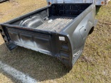 BED FOR PICK UP TRUCK