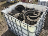 PALLET OF EATON BRAKE SHOES