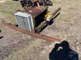 GAS ENGINE