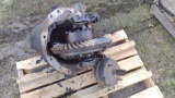 REAR DIFFERENTIAL