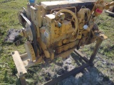 1997 CATERPILLER 3116 SN: 98Z26328 ENGINE