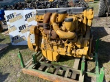 2004 CATERPILLAR C11 ACERT SN: KCA01192 ENGINE