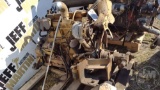 DEERE 4239DF001 SN: T04239D164632 ENGINE