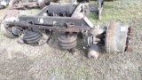 LIFT AXLE