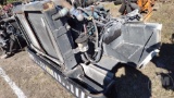 2004 INTERNATIONAL DT466 SN: 431092 ENGINE