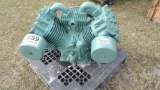 AIR COMPRESSOR ENGINE